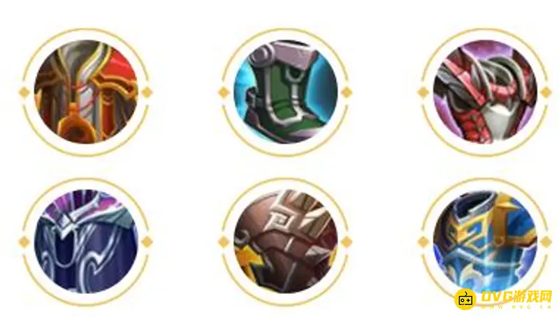 《王者荣耀》刘禅出装攻略