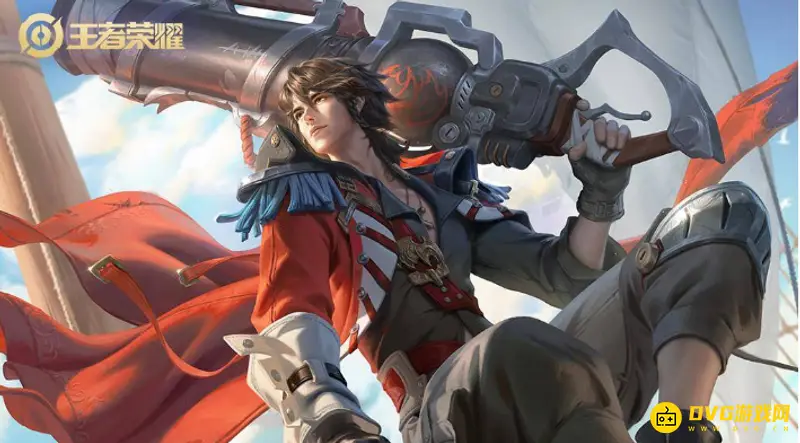 《王者荣耀》莱西奥S30赛季怎么玩-莱西奥出装铭文及技能攻略