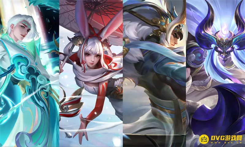 《王者荣耀》7周年皮肤返场预测