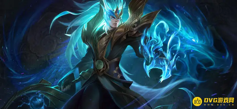 《王者荣耀》好听男游戏名字推荐