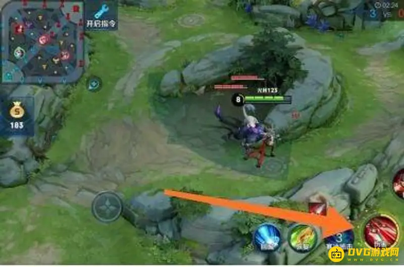 《王者荣耀》阿珂怎么玩-阿珂技能与实战连招技巧