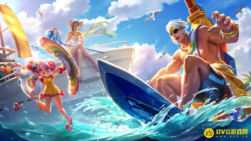 《王者荣耀》穿墙装备介绍-天穹装备详解