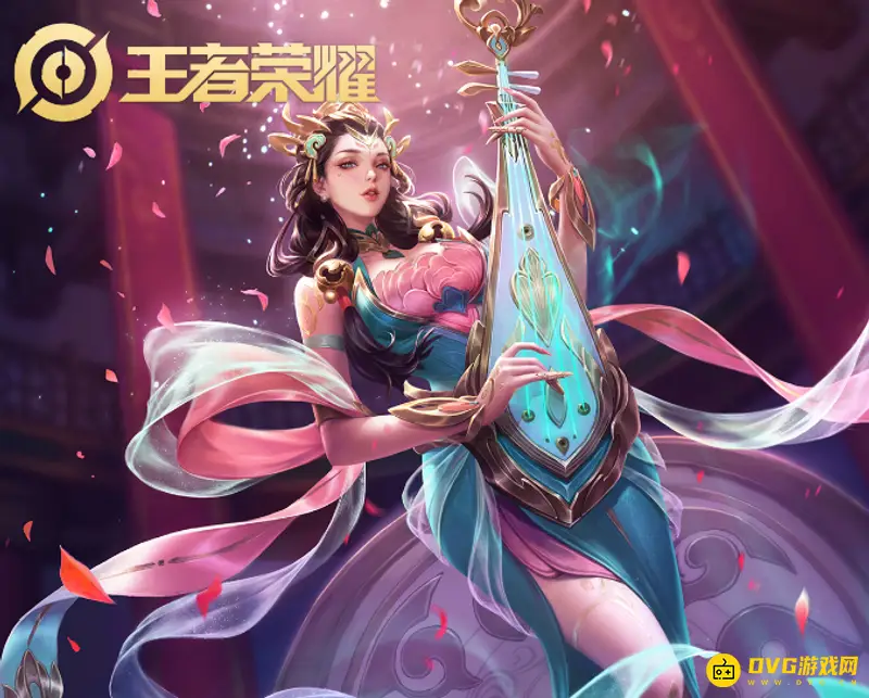 《王者荣耀》不显示符号名字输入方法