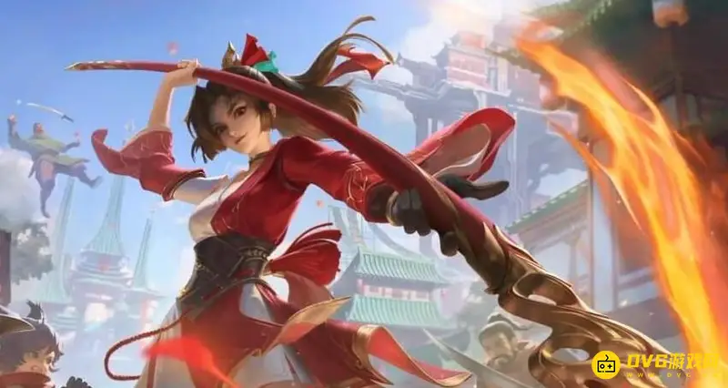 《王者荣耀》云缨怎么获得-云缨获取方法详解