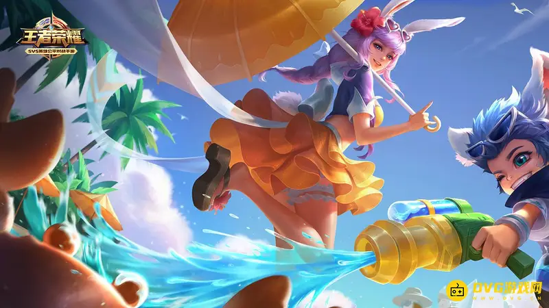 《王者荣耀》王者道聚城位置详解-快速获取皮肤英雄指南