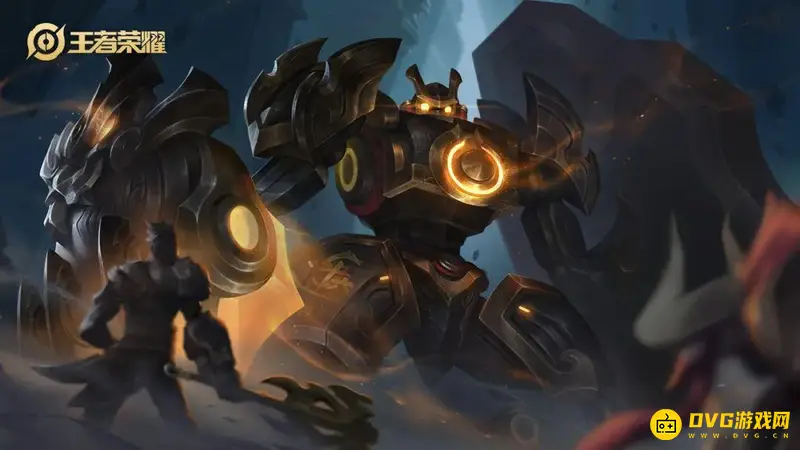 《王者荣耀》92英雄克制关系详解