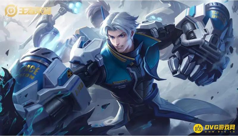 《王者荣耀》战令皮肤顺序详解