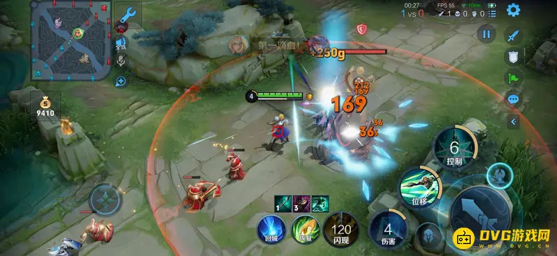 《王者荣耀》夏洛特英雄介绍