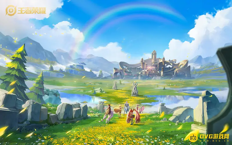 《王者荣耀》Elo机制解析-隐藏分匹配原理详解