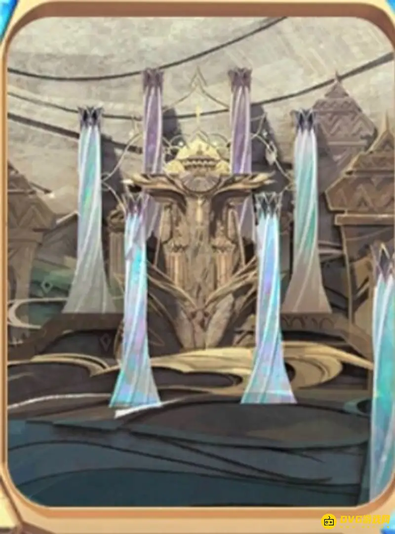《王者荣耀》玉城之子石碑顺序解析-完整图案展示