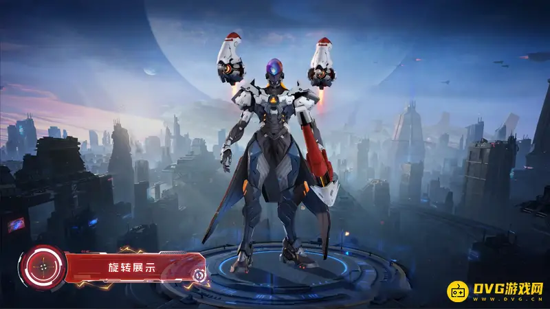 《王者荣耀》后羿s28新皮肤解析