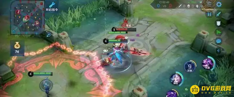 《王者荣耀》元歌玩法详解