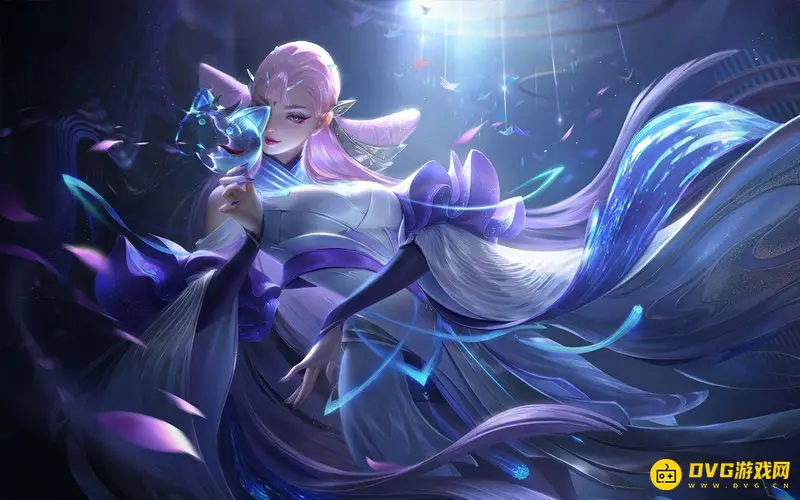 《王者荣耀》fly五个FMVP皮肤介绍