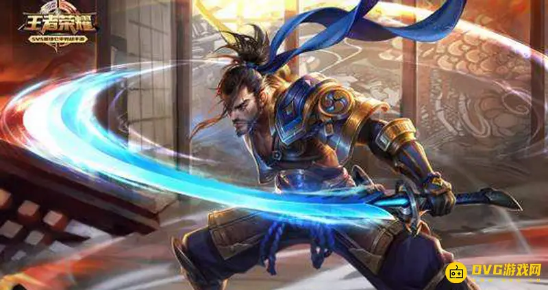 《王者荣耀》游戏介绍-核心玩法解析