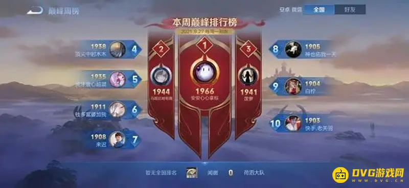 《王者荣耀》巅峰万强怎么获得-巅峰万强获取方法