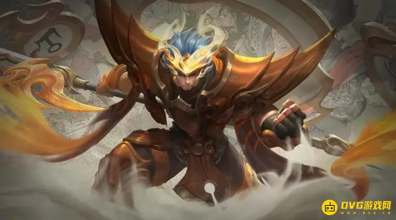 《王者荣耀》张飞台词大全