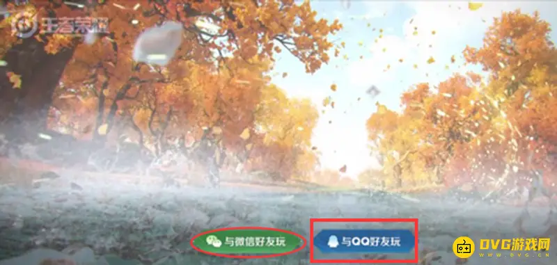 《王者荣耀》角色区服查询方法详解