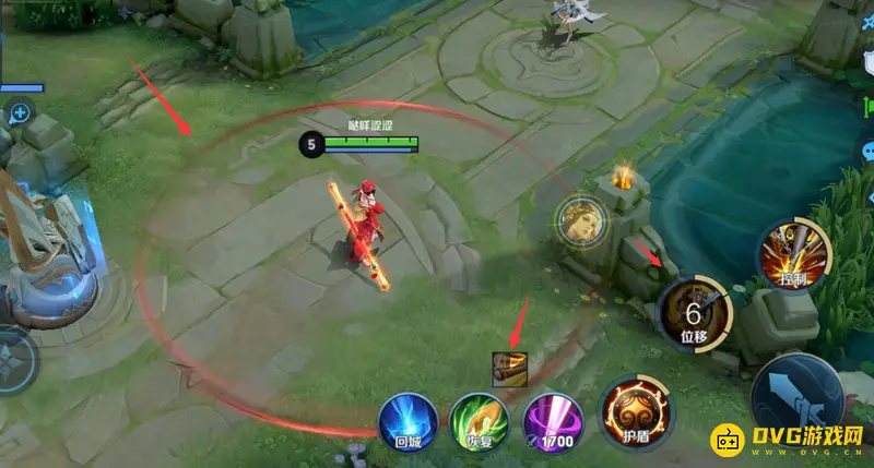 《王者荣耀》孙悟空玩法详解