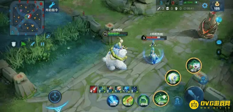 《王者荣耀》阿古朵冷门原因解析