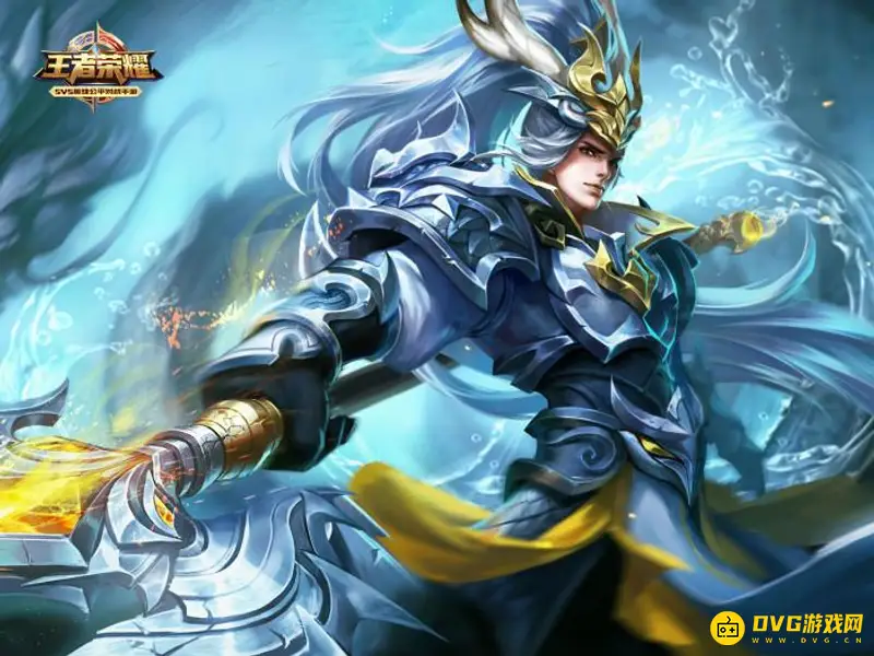 《王者荣耀》武则天玩法详解