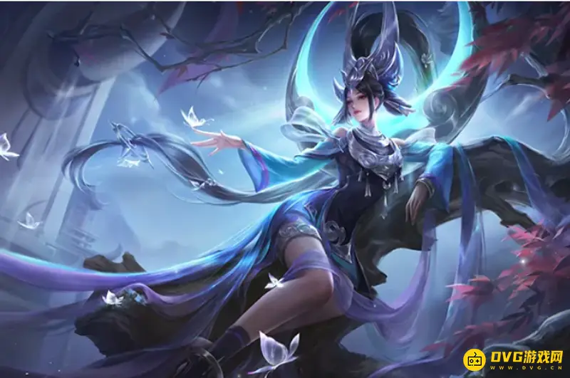 《王者荣耀》怒魂与血魔之怒区别解析-装备属性与技能对比