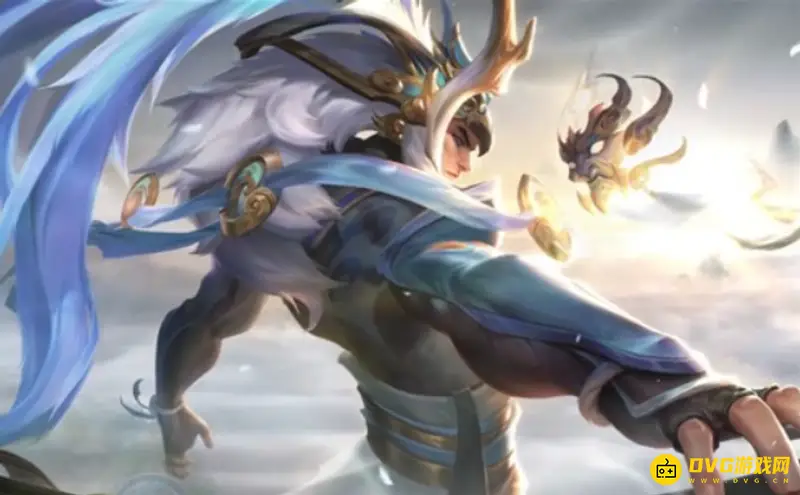 《王者荣耀》英雄克制狂铁推荐