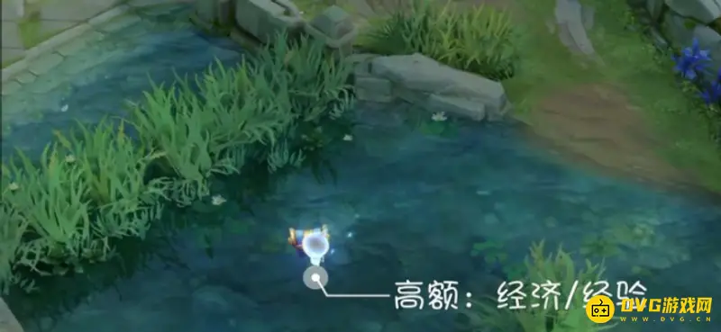 《王者荣耀》打野技巧详解