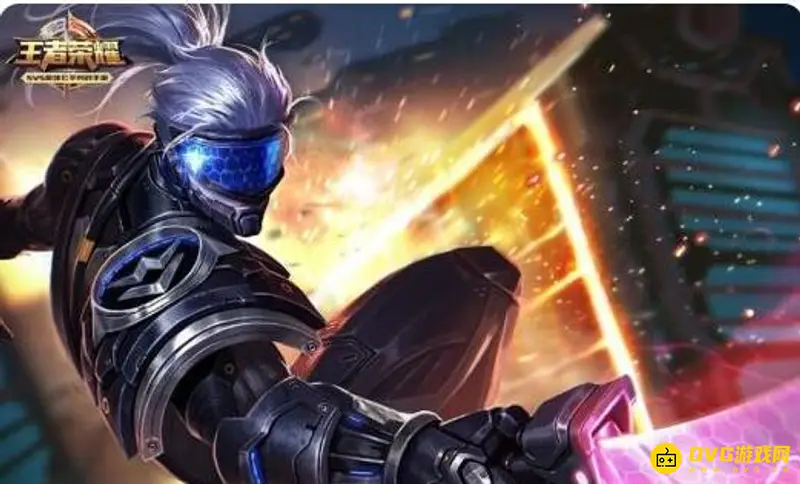 《王者荣耀》鲁班七号玩法详解
