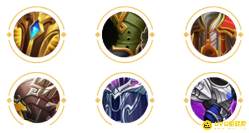 《王者荣耀》项羽玩法详解