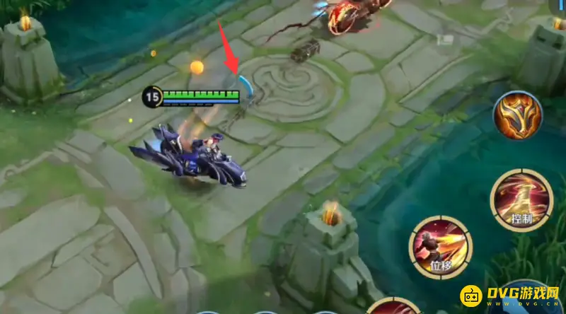 《王者荣耀》S29赛季戈娅卡永久加速技巧详解