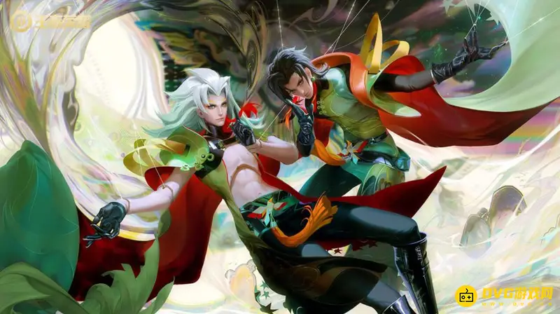 《王者荣耀》战令皮肤顺序详解