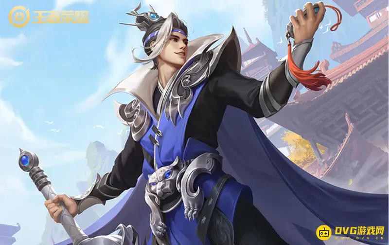 《王者荣耀》2022年6元皮肤盘点