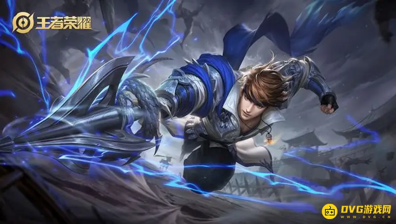 《王者荣耀》貂蝉与赵云关系揭秘