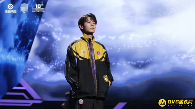 《王者荣耀》南京Hero无畏身份揭秘