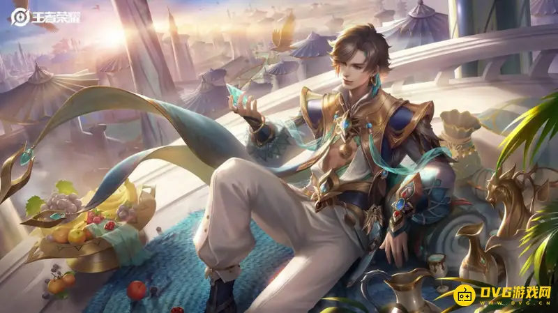 《王者荣耀》暃怎么连招-暃的核心连招及远距离连招技巧