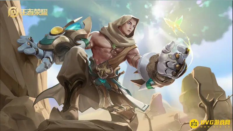 《王者荣耀》S27赛季皮肤怎么领取-S27赛季皮肤获取方式解析