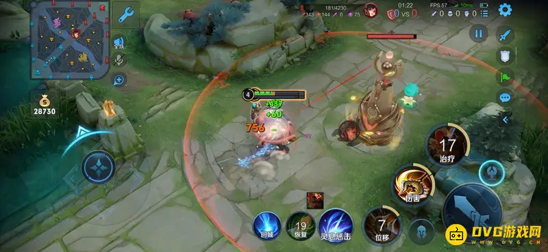 《王者荣耀》程咬金铭文搭配攻略