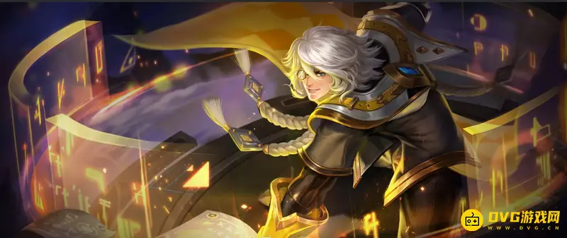 《王者荣耀》张良圣斗士皮肤评测-技能多样性与购买价值解析