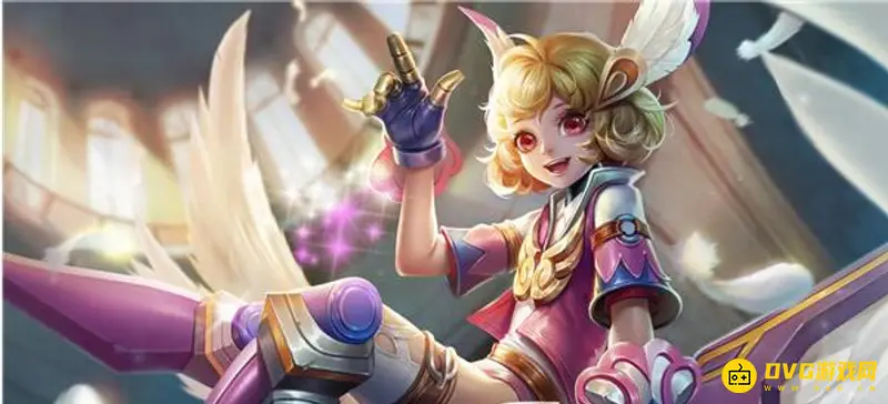 《王者荣耀》孙膑台词大全