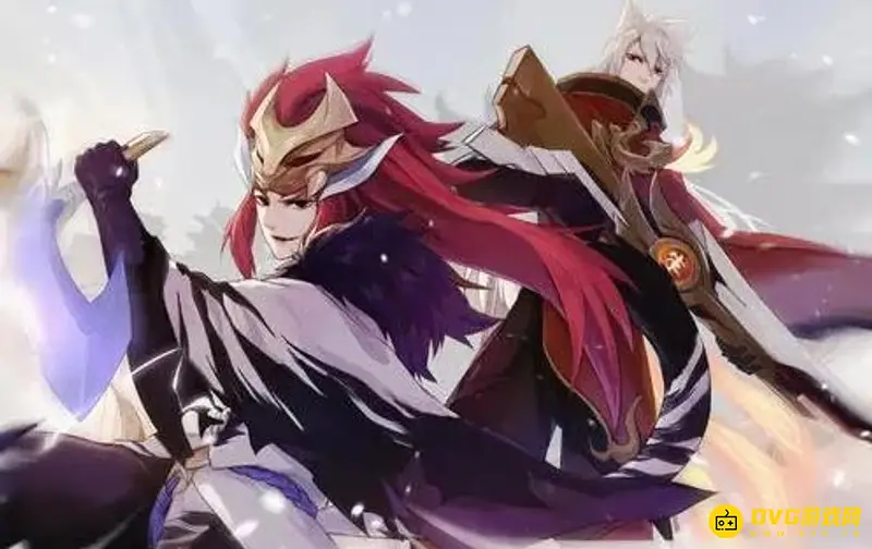 《王者荣耀》搞笑昵称盘点