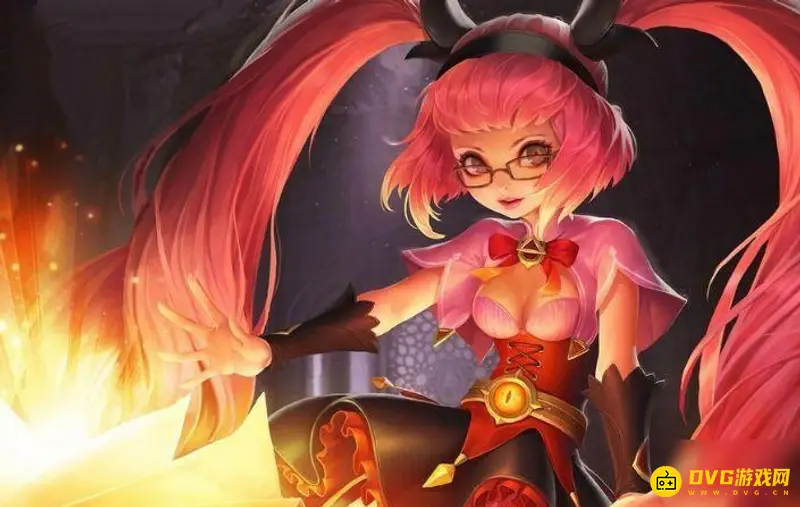 《王者荣耀》安琪拉操作设置详解-安琪拉技能与锁敌技巧