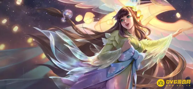 《王者荣耀》娜可露露怎么玩-娜可露露出装铭文与连招攻略