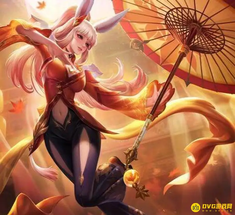 《王者荣耀》英雄台词经典语录