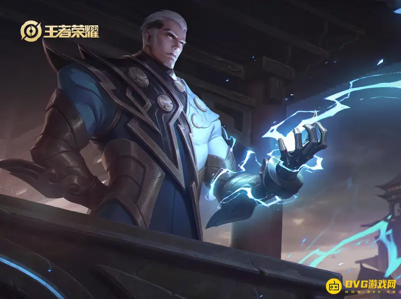 《王者荣耀》国际服ios下载指南-切换地区轻松获取