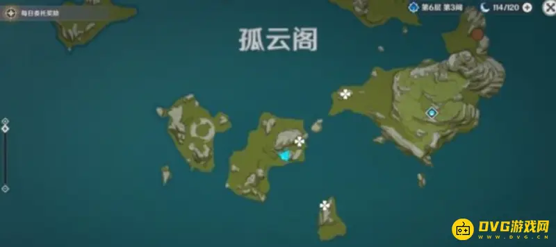 《王者荣耀》遗迹守卫快速通关技巧