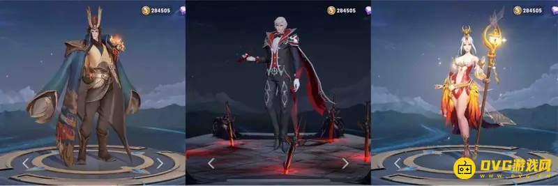 《王者荣耀》阿古朵体系玩法详解