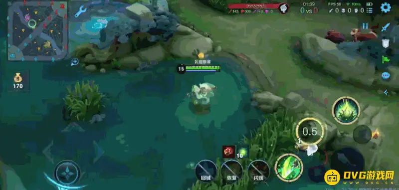 《王者荣耀》桑启玩法详解