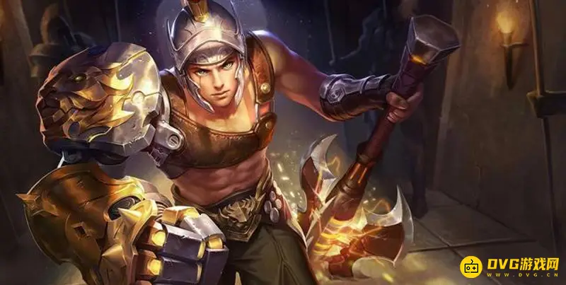 《王者荣耀》1v1强势英雄推荐