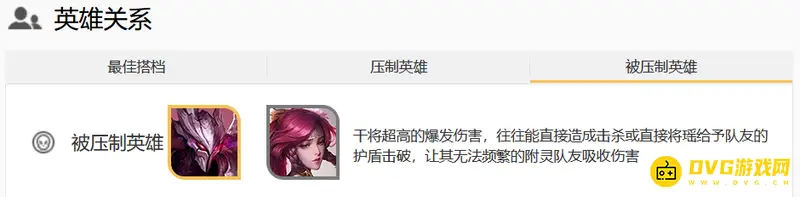 《王者荣耀》瑶玩法详解