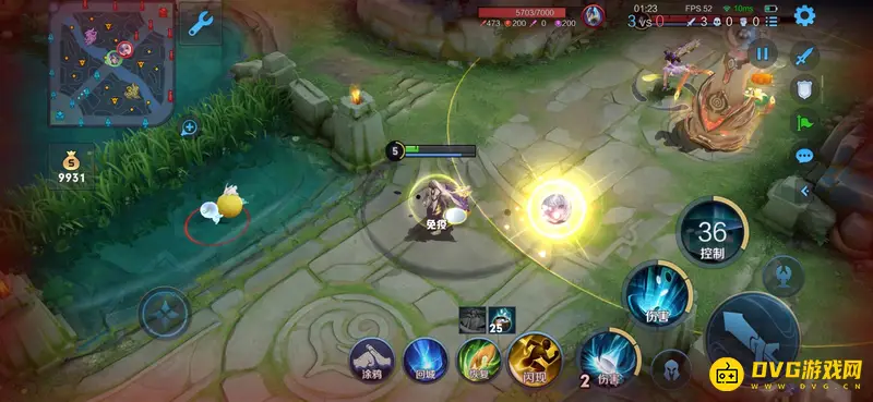 《王者荣耀》弈星玩法详解